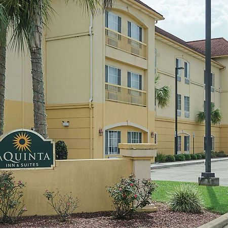 Отель La Quinta By Wyndham Mobile Satsuma / Saraland Экстерьер фото